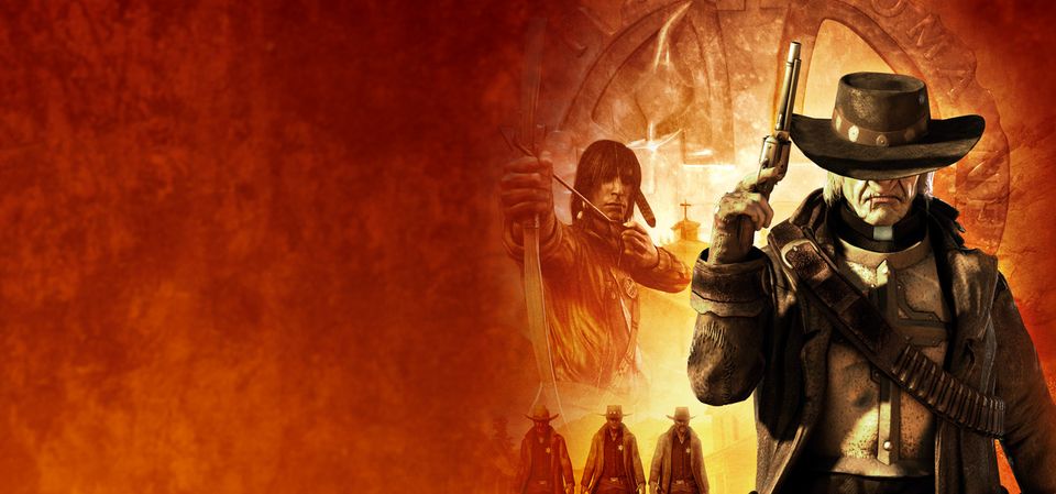 Call of Juarez