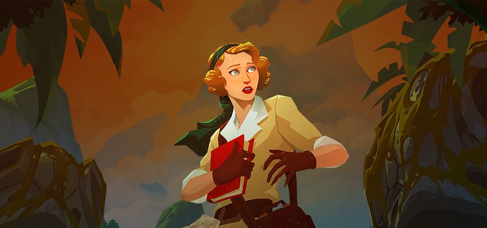 Call of the Sea