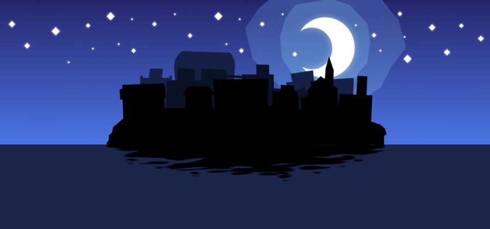 Card City Nights