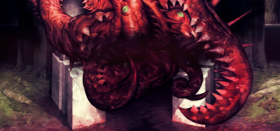 CARRION