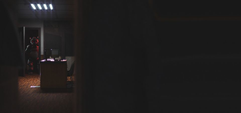 CASE: Animatronics