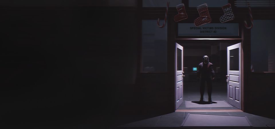 CASE RECORDS: Fear of Abduction