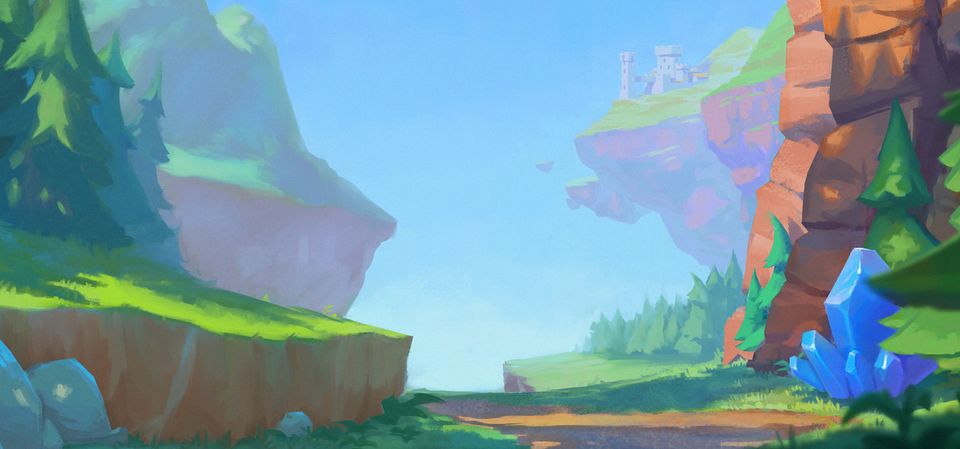 Castle Story