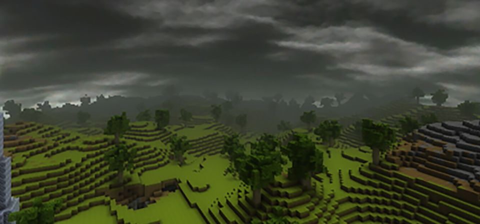 CastleMiner Z