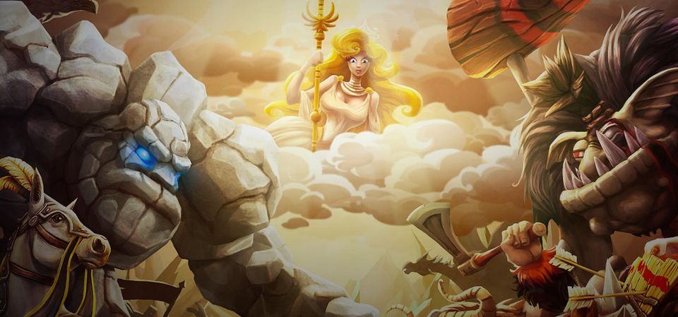 CastleStorm