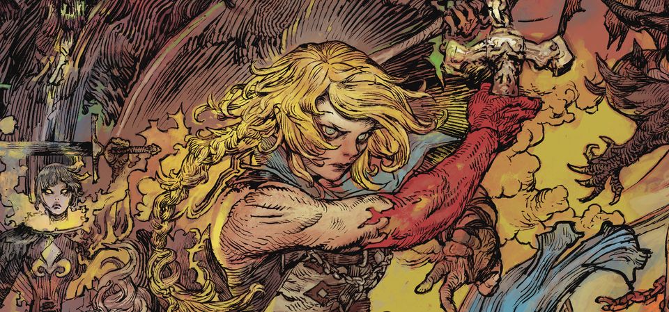 Castlevania: Belmont's Curse