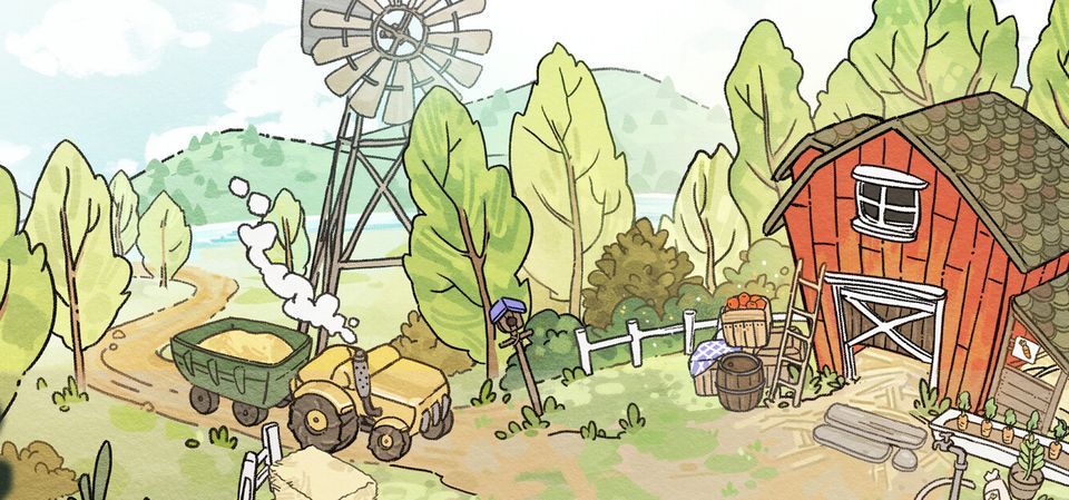 Cat God Ranch