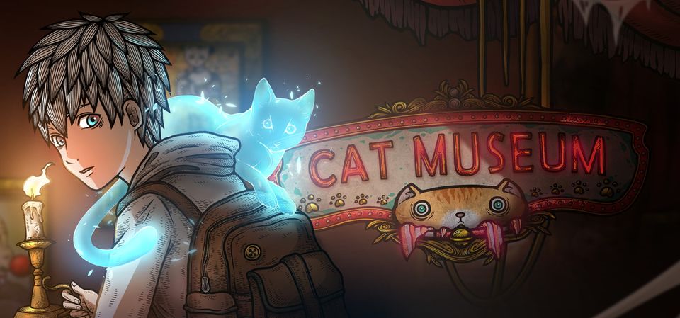 Cat Museum