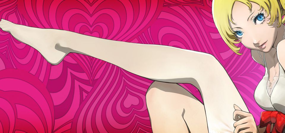 Catherine Classic