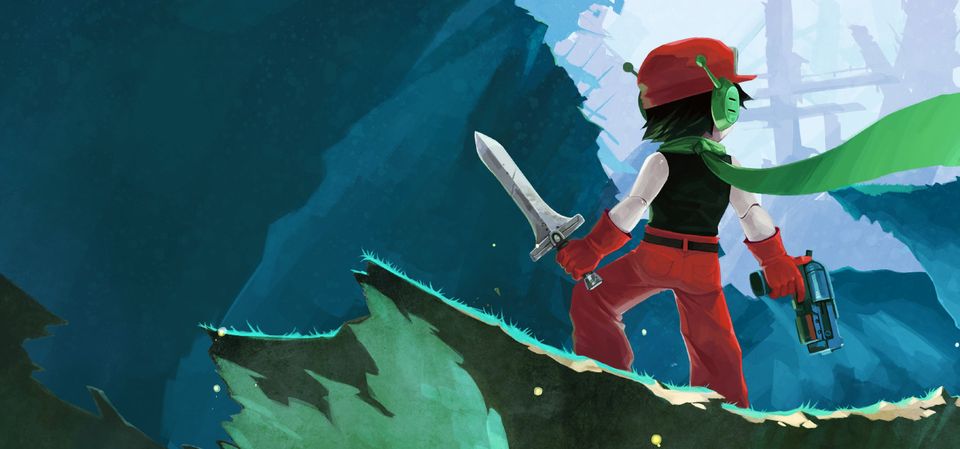 Cave Story+