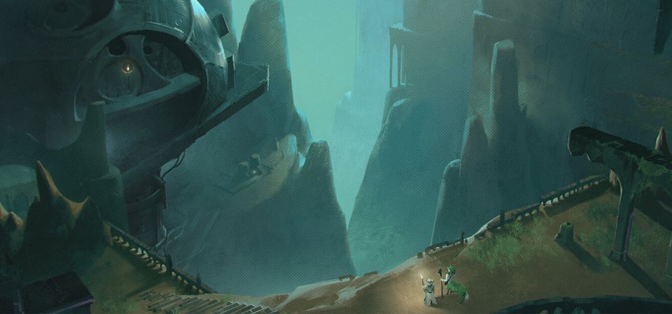 Caves of Qud