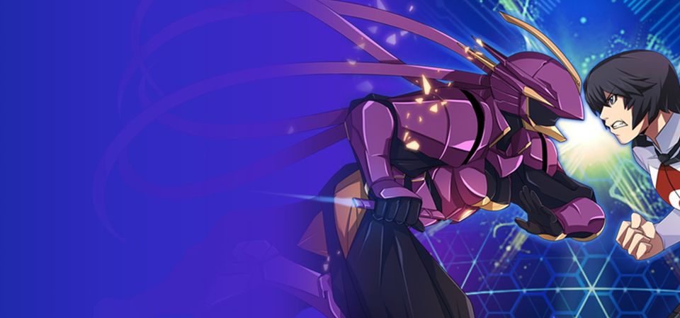 CHAOS CODE -NEW SIGN OF CATASTROPHE-
