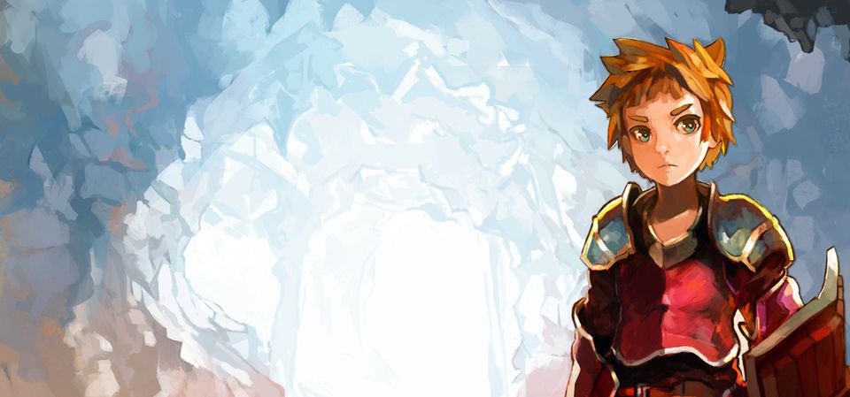 Chasm