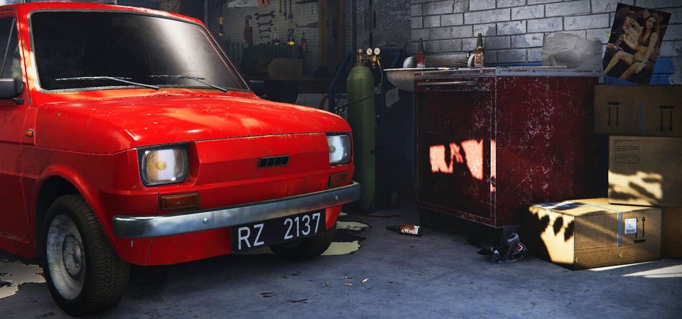 Cheap Car Repair