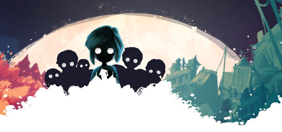 Children of Silentown