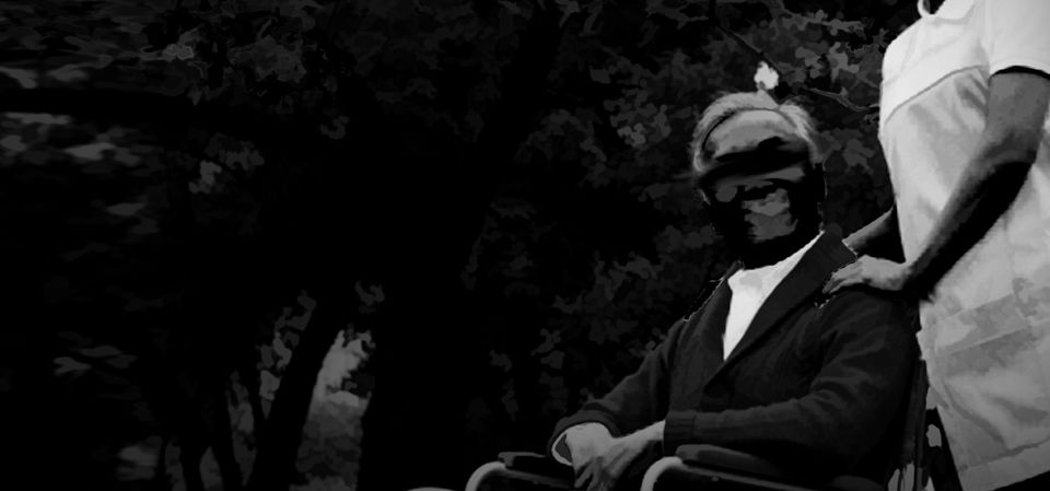 The Caregiver