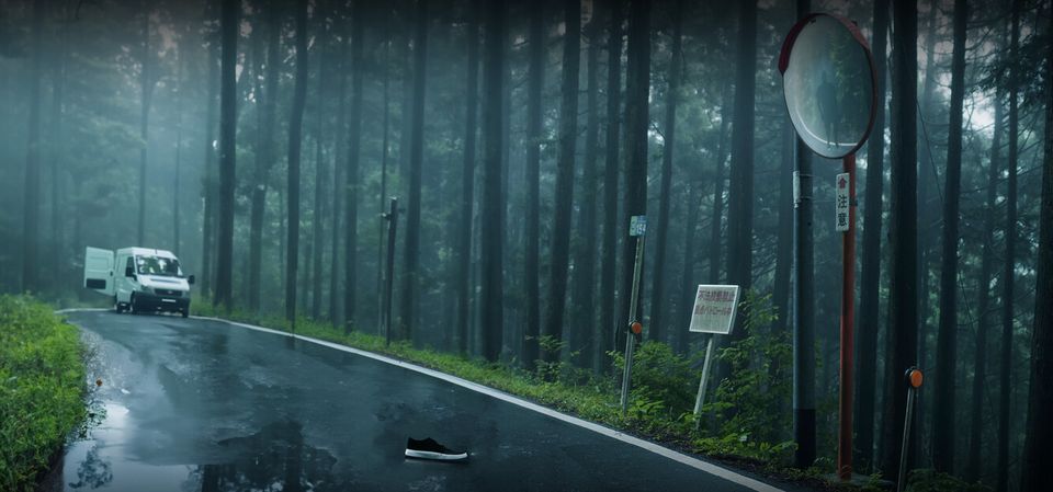 The Kidnap