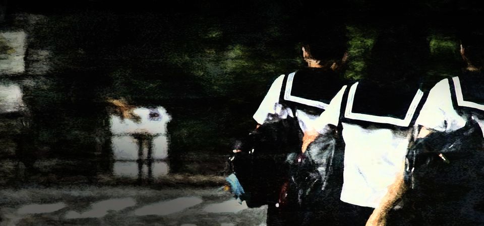 The Night Way Home