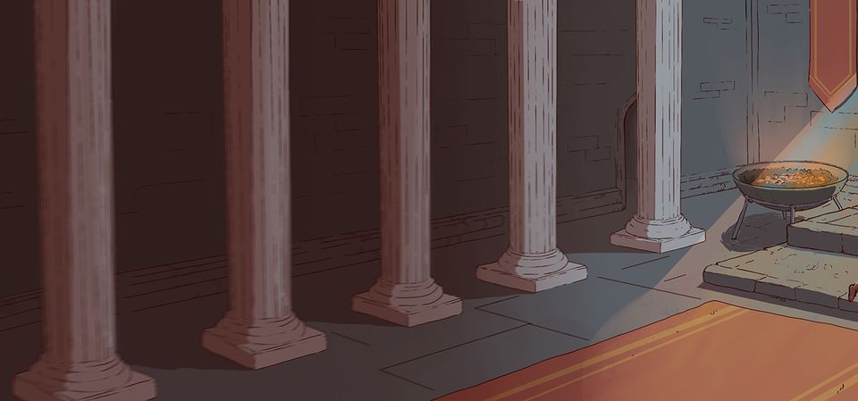 Choice of Life: Middle Ages