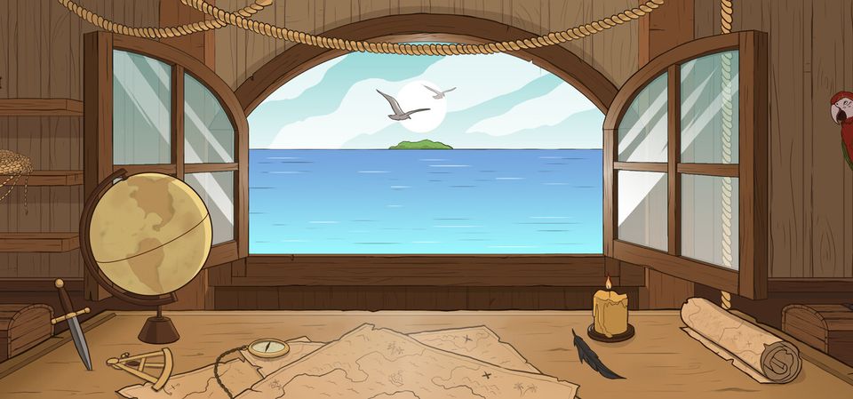 Choice of Life: Wild Islands