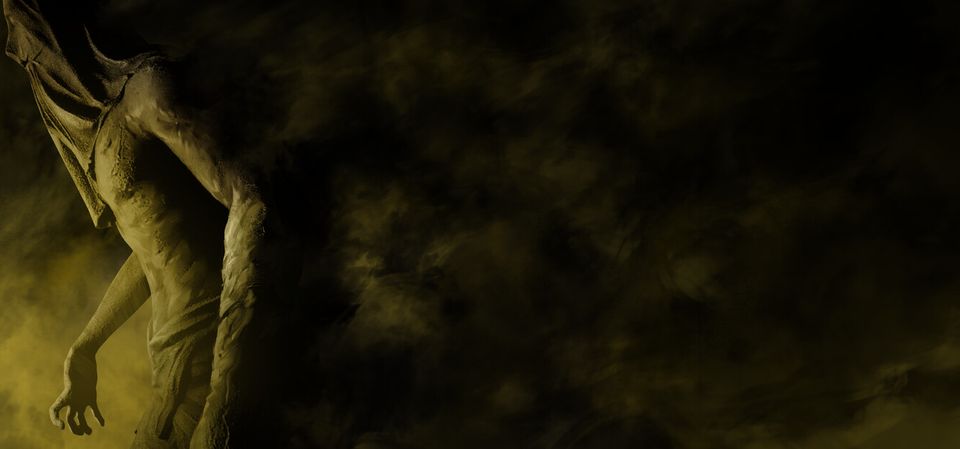 Chorus of Carcosa