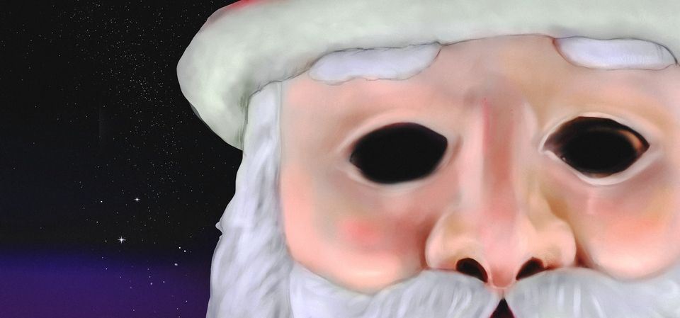 Christmas Massacre