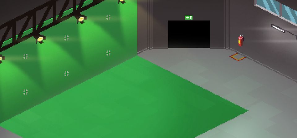 Chroma Squad