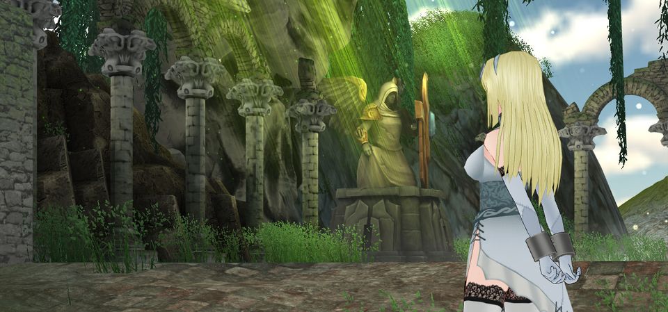 Cinderella Escape 2 Revenge