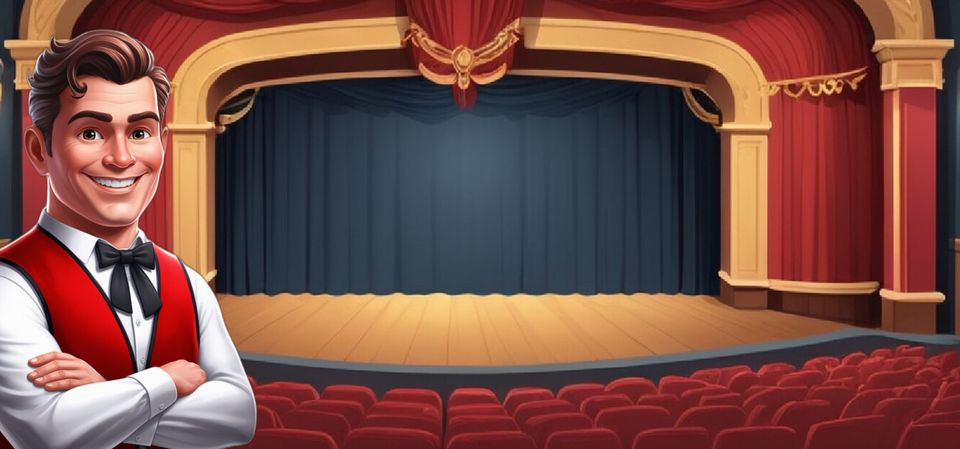 Cinema Simulator 2025