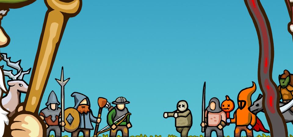 Circle Empires Rivals