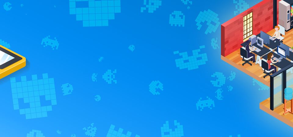 City Game Studio: Your Game Dev Adventure Begins