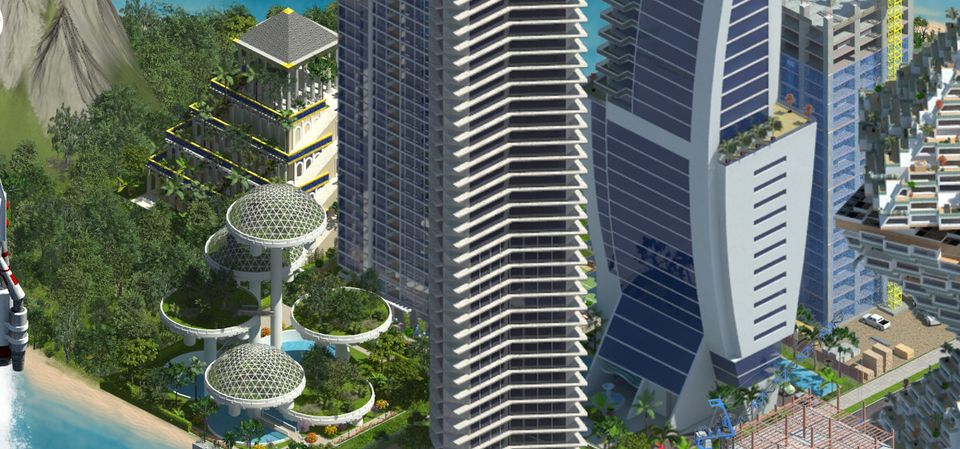 Citystate