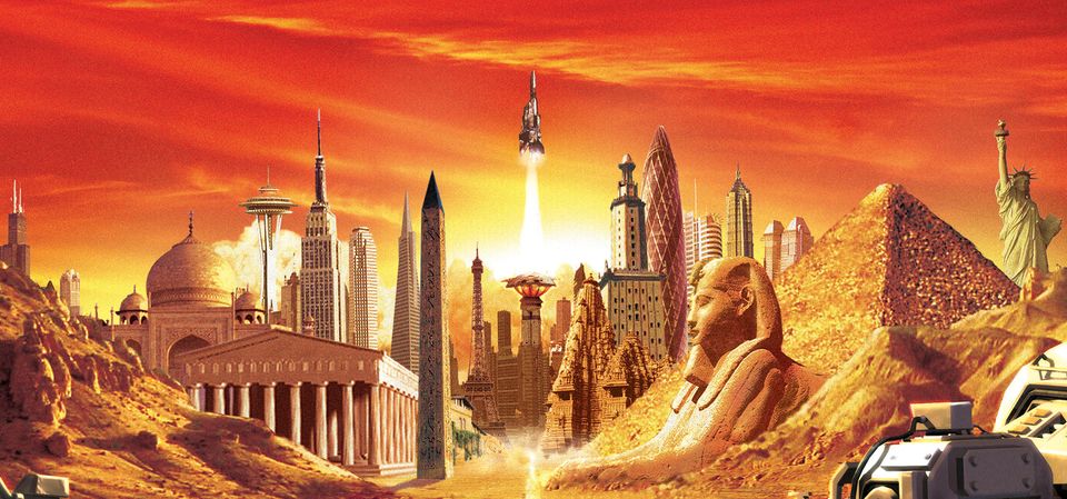 Civilization IV: Beyond the Sword