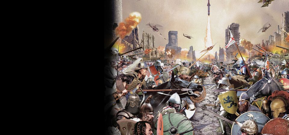 Civilization IV®: Warlords