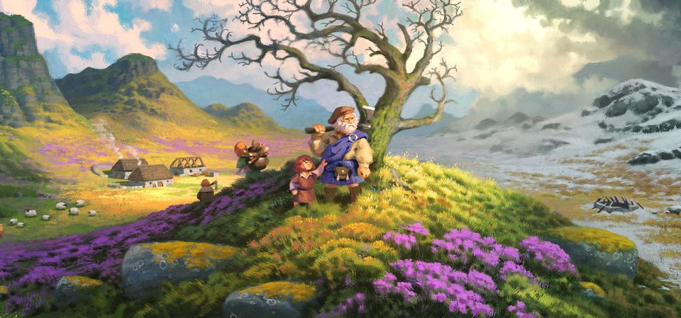Clanfolk