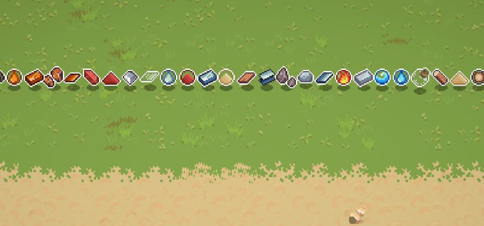 Click Mage