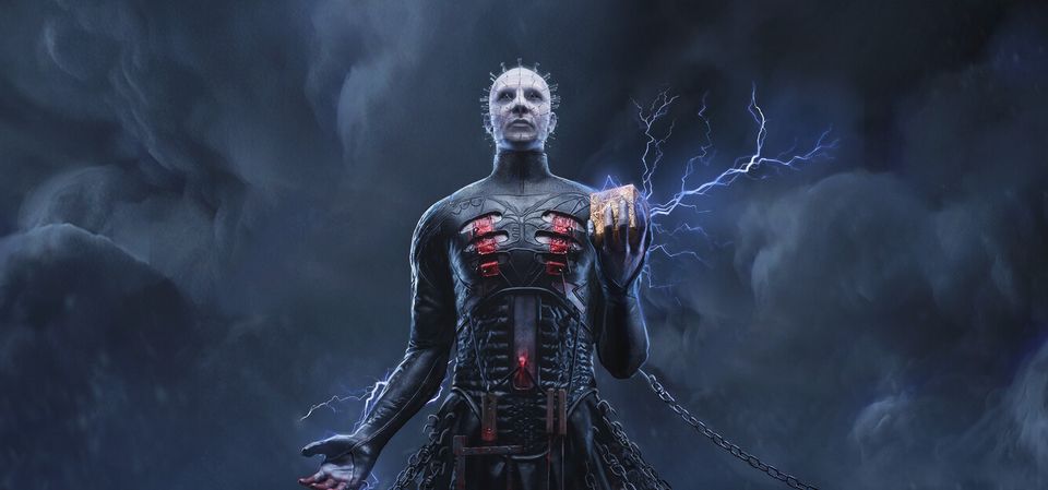 Clive Barker's Hellraiser: Revival