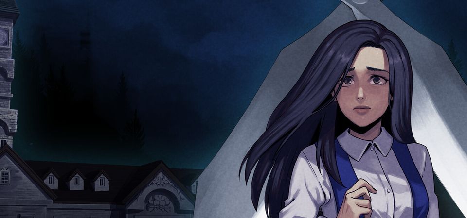 Clock Tower: Rewind