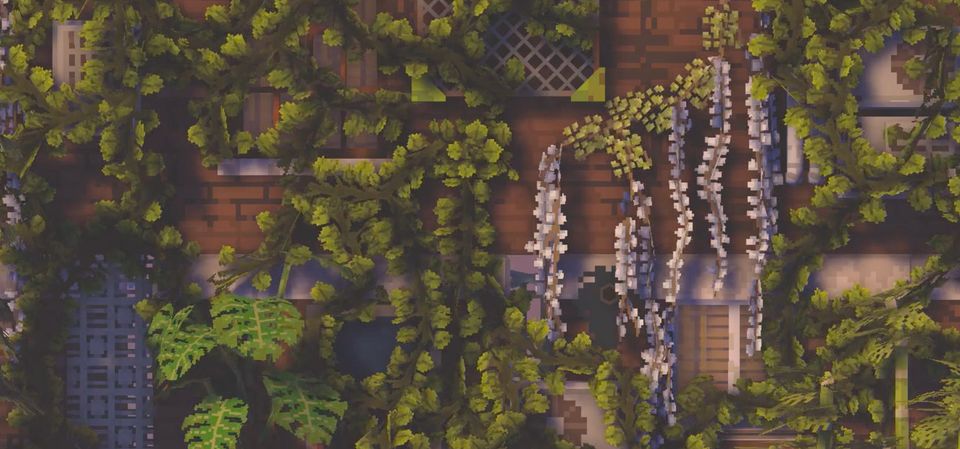 Cloud Gardens