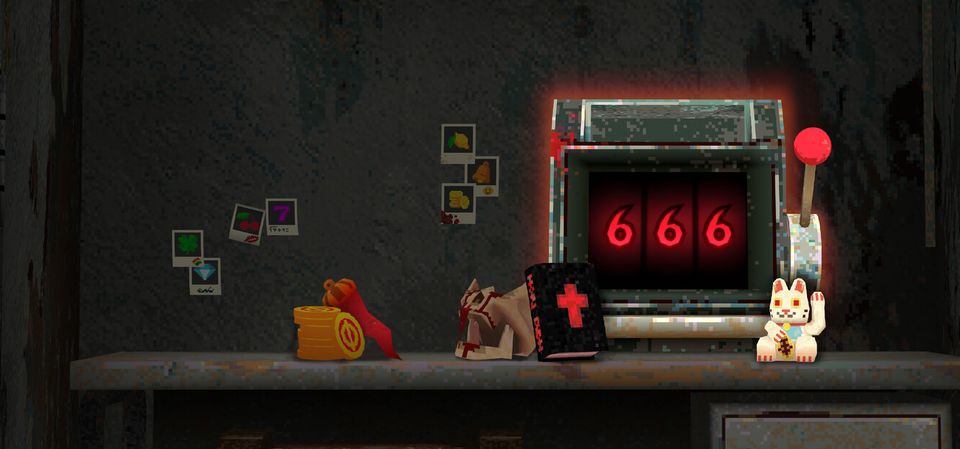 CloverPit