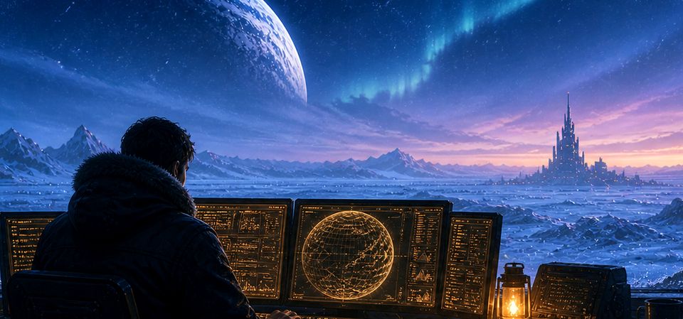 Code: Terraform