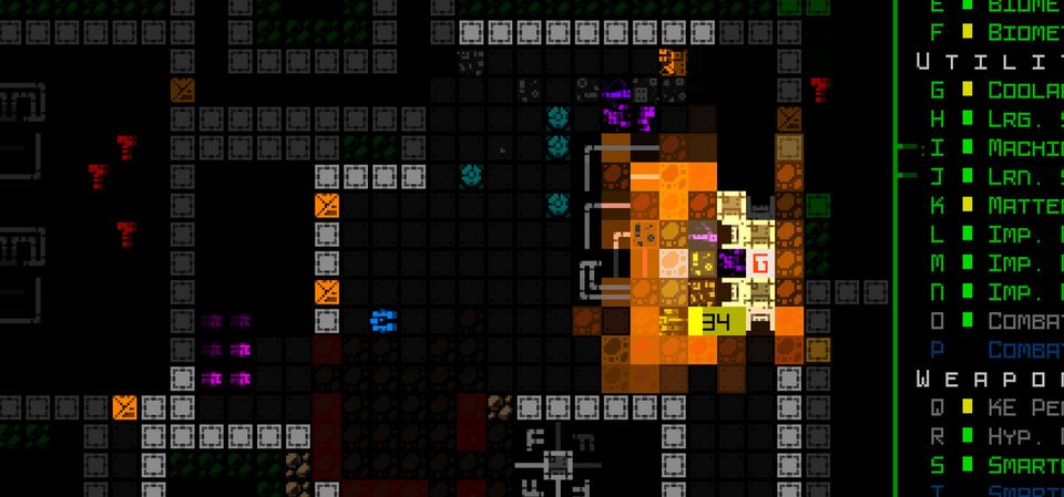 Cogmind