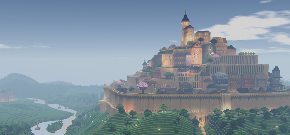 Colony Survival