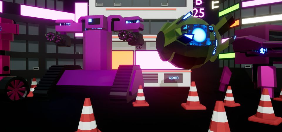 Combots