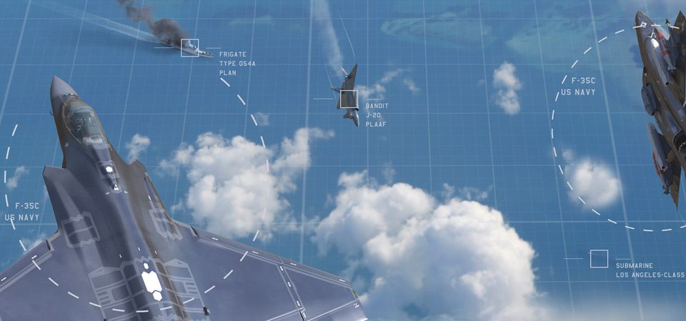 Command: Modern Operations