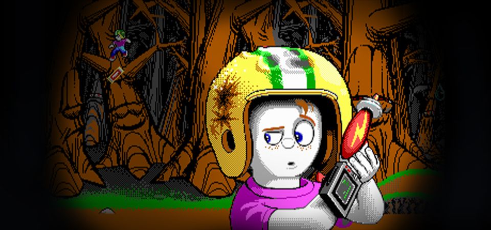 Commander Keen