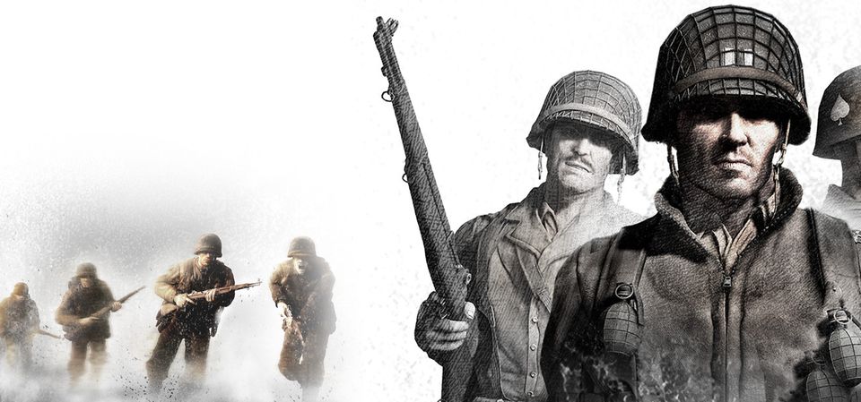 Company of Heroes - Legacy Edition