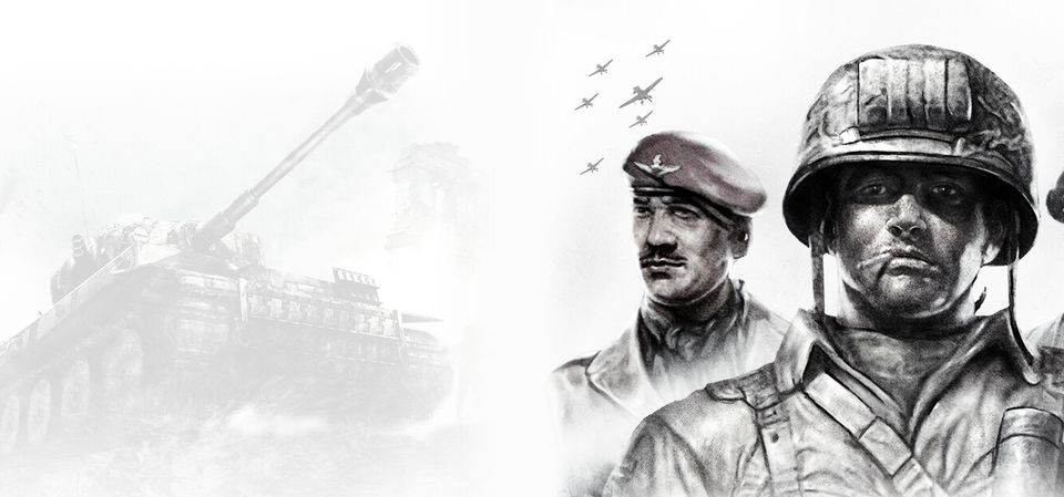 Company of Heroes: Tales of Valor