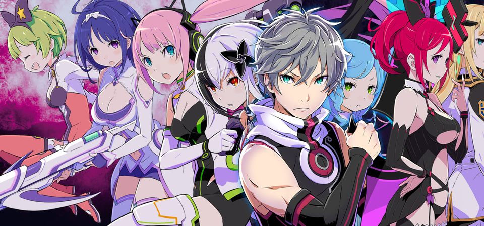 Conception II: Children of the Seven Stars