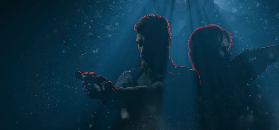Connection: The Nightmare Within